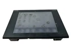 Mitsubishi GT2310-VTBD Hmi *fingerprints* Used. Price: $495.00.