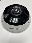 Avigilon Fisheye Security Camera 12.0W-H5A-FE-DO1-IR Used. Price: $300.00.