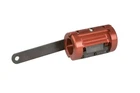 Commscope / Amphenol GKT-78SG Ground Kit Strip Tool For Series New. Price: $264.42.