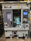 Mori Seiki CL-2000 Cnc Horizontal Lathe, 2013 Used. Price: $24900.00.