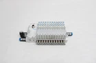 Festo 573606 Pneumatic Valve Manifold Used. Price: $540.75.