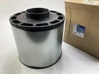 Carquest 88639 Air Filter For Liebherr Excavator Replaces 46639, PA2831, LAF8780 New. Price: $119.95.