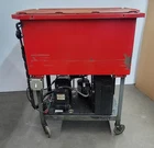 Build-all RT32 Rinse Tank Part Washer Degreaser Gallon Mobile Steel For. Price: $299.00.