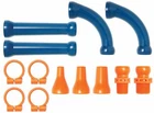 1/2"LOC-LINE Mixed Element Kit Usa New. Price: $23.56.