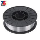 E71T-GS .030 In. Dia 10 Lbs Gasless Flux Core Mild Steel Mig Welding Wire New. Price: $27.93.