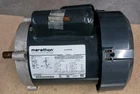 Marathon Motors 5KC35MN73 Cat No. C1419 1/3 Hp Ph 1800 Rpm 115/230V A-c New. Price: $173.97.