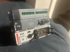 Ls Electric Xgb Plc Lot XBM-DN32S Cpu, XBL-C21A Cnet, XBE-DC16A 16-PT Input Used. Price: $135.00.