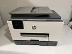Hp Officejet Pro 9020 All-in-one Inkjet Printer New. Price: $199.99.
