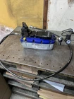 Vektek Vektor Flo Air Over Foot Pump Pneumatic/hydraulic Used. Price: $499.99.