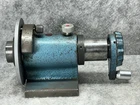 Yuasa Horizontal 5C Indexing Collet Spin Jig Fixture #550-003 * Used. Price: $123.75.