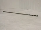 Magbit High Carbon Steel Bell Hanger Drill MAG786 5/16" X 18" Qty 2 786.18.0516 New. Price: $33.00.