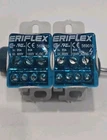 Eriflex 569010 Power Distribution Block Mounted (pack Of 2) Used. Price: $22.95.