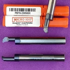 Micro 100 PBT6-230500X Carbide Boring Tool-top Rake Chipbreaker Altin Machinist New. Price: $28.57.