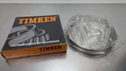 Timken L420410 Tapered Roller Bearing Cup 5.3750" Od .6563" Wide New. Price: $88.41.