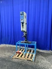Branson Ultrasonic Welder 2000IW Used. Price: $2529.99.