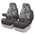 Ford Explorer 06-10 Camo 1ST Row Digital Charcoal Custom Seat Covers New. Price: $231.95.