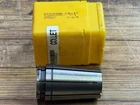 New Erickson 1014031 100TG0750 Collets 3/4 Widia Kennametal TG100. Price: $27.95.