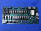 Fanuc Tape Cut W2 Edm A16B-1200-0870 Relay Board Used W/ 90 Day Warranty. Price: $525.00.
