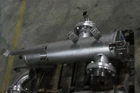 Rosedale Bag Filter Housing Stainless 8-30-45-2-150-SBS-B Used. Price: $1250.00.