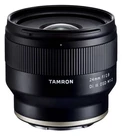 Tamron 24MM F/2.8 Di Iii Osd 1:2 Lens For Sony Mount Open. Price: $220.00.