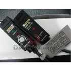 Omron E3R-5E4 (E3R-5DE4&E3R-5L) Photoelectric Switch Sensor 12-24VDC Plc New. Price: $69.29.