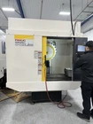 Fanuc Robodrill A-D21LIB5 Cnc Vmc, 2018 Used. Price: $79900.00.