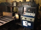 Amada HA700 Dual Column Automatic Band Saw 1988 Used. Price: $49500.00.