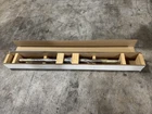 Roberts Ballscrew M127046R Kingsbury Machine Refurbished Seller. Price: $1494.99.