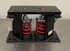 Vmc Group Y2RSI-2D-1200N Generator Compressor Vibration Isolator New! Ships Free. Price: $187.95.