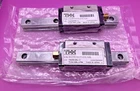 Thk SHS25R 1SSC1E+210L- (a)and(b) Linear Guide Rail Block (E240-6 Y60S) New. Price: $551.81.