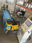 Sell Automatic Pipe Bending Bender Machine 38CNC Stock #7490 Used. Price: $29500.00.