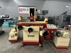 Acer AGS-1020AHD Automatic Surface Grinder- Video Link The Description Used. Price: $8500.00.