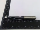 New Kds 9/16" Cemented Carbide Drill 4.500" Long, 05625. Price: $35.00.