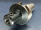 Yg 7/8" Solid End Mill Holder Lathe Tooling BT50-EM7/8-4.00 .875 Used. Price: $54.99.