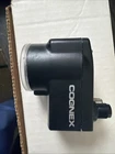 Cognex 252 Checker Vision Sensor Series Used. Price: $199.00.