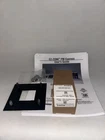 Watlow PM6L1EJ-BAEAAAA Temperature/process Controller New. Price: $299.99.