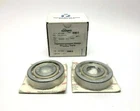 Flowserve 39A19X407BG Ball-thrust Bearing Set 95215398 New. Price: $132.99.