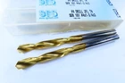 Lot ( Pcs ) New Sgs #4 .2090" Solid Carbide Drills Drilling Lathe Cnc Tools. Price: $19.75.