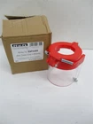 Sealey Model Number # DPG95 Drill Press Guard 55MM Clear/red Open. Price: $13.06.