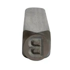 Ch Hanson 20350B Stamp SORT-3/8" Standard New. Price: $20.69.