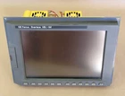 Ge Fanuc Series 18I-MA A02B-0238-B511 Operator Interface Panel E978A0105 Used. Price: $1300.00.