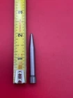 Starrett PT22256 Point Only For 18C & 818 Automatic Center Punches, Stock New. Price: $11.00.