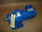 Sumitomo Cyclo Drive Gear Motor CHH01-6105DA 1/8HP 319: 230/460V New. Price: $275.00.
