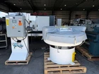 Hammond Roto-finish MR-12C 10 C.f. Vibratory Tumbler 2021 #8306 Used. Price: $24500.00.