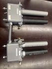 Puregas Heatless Air Dryer P05411A134 P05412A126 Desiccant Compressed Used. Price: $500.00.