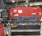 Amada RG-80 Cnc Press Brake Used. Price: $14500.00.