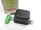 Wells VR757 Voltage Regulator 1V1299 E699 VR-155 12321672 R812 271706 New. Price: $27.99.