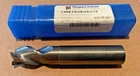 Niagara 5/8 X 3/4 3-1/2 Flute .025 Rad Carbide Endmill- Centercuttin New. Price: $125.00.