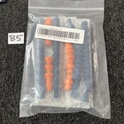 (2) Loc Line 40413 Adjustable Coolant Hose New. Price: $30.00.