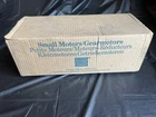 Bodine Gearmotor 33A5BEPM-E3 New. Price: $300.00.